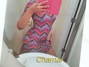 Charnai Archive DVD ORG