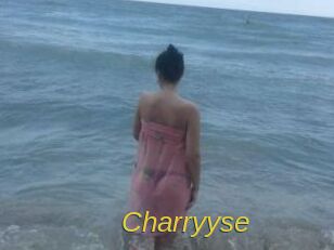 Charryyse
