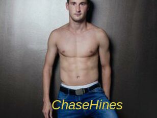 ChaseHines