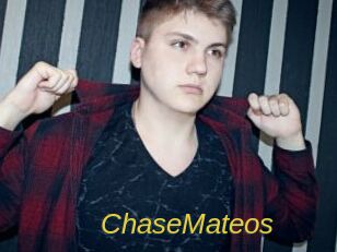 ChaseMateos