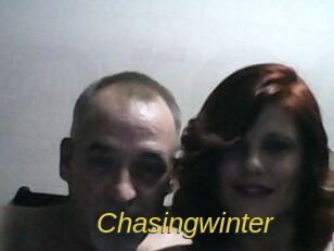 Chasingwinter