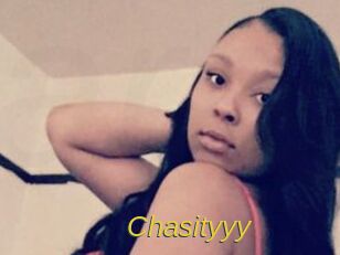 Chasityyy