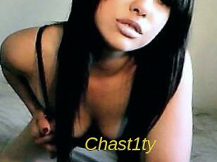Chast1ty