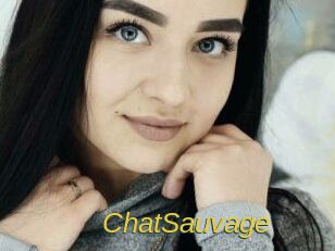 ChatSauvage
