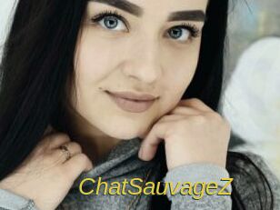 ChatSauvageZ Archive DVD ORG