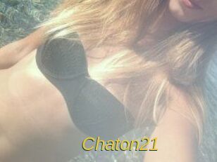 Chaton21