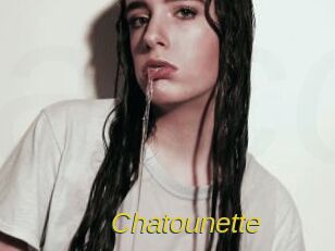 Chatounette