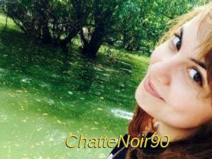 ChatteNoir90