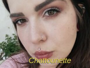 Chattounette