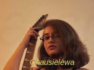 Chausielewa