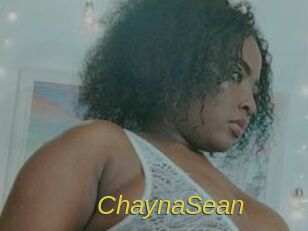 ChaynaSean Archive DVD ORG
