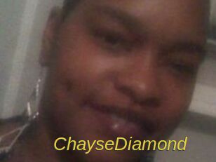 Chayse_Diamond Archive DVD ORG