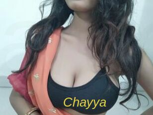 Chayya