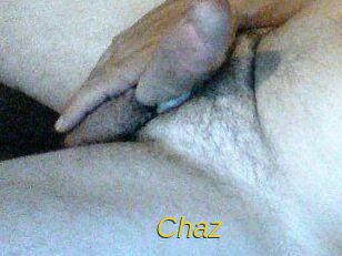 Chaz Archive DVD ORG