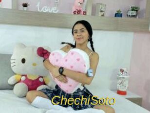 ChechiSoto