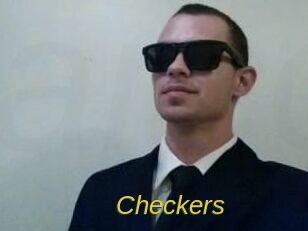 Checkers