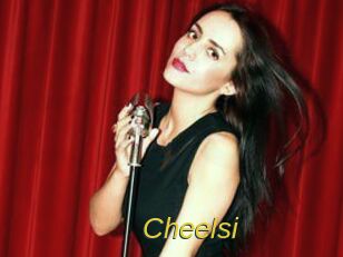 Cheelsi