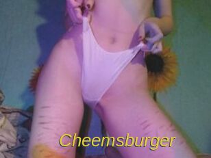Cheemsburger