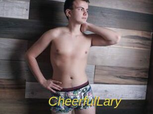 CheerfulLary