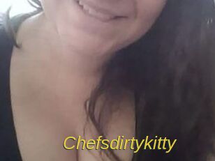 Chefsdirtykitty Archive DVD ORG