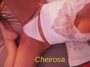 Cheirosa Archive DVD ORG