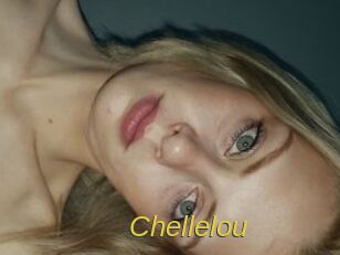 Chellelou Archive DVD ORG