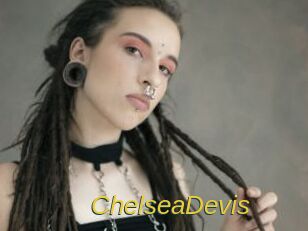 ChelseaDevis