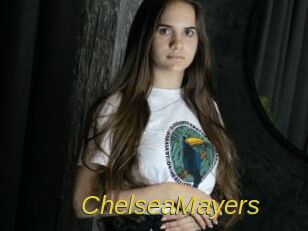 ChelseaMayers
