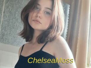 ChelseaMoss