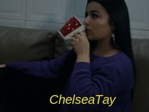 ChelseaTay Archive DVD ORG