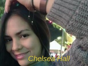Chelsea_Hall Archive DVD ORG