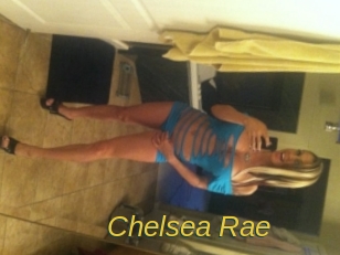 Chelsea_Rae Archive DVD ORG
