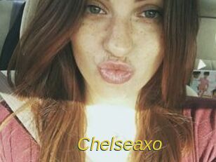 Chelseaxo