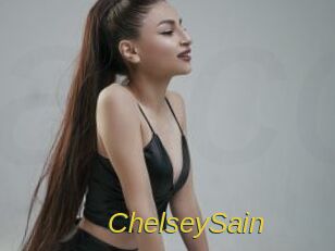 ChelseySain