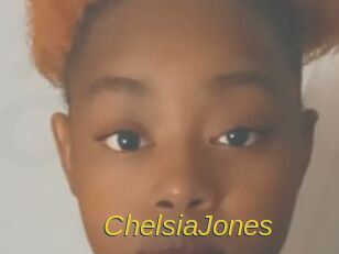 ChelsiaJones