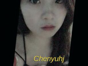 Chenyuhj