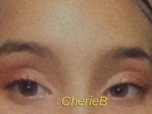 CherieB