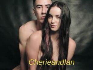 CherieandIan