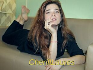 CherillLaures