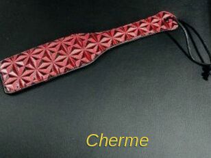 Cherme