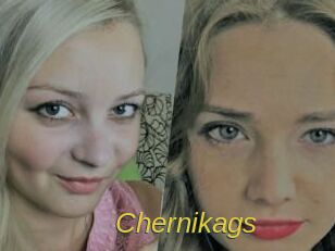 Chernikags