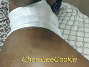 CherokeeCookie