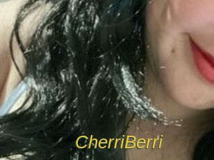 CherriBerri