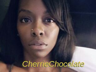 CherrieChocolate Archive DVD ORG