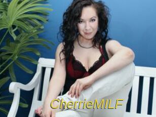 CherrieMILF