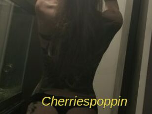 Cherriespoppin Archive DVD ORG