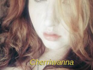 Cherriwanna