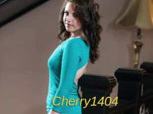 Cherry1404