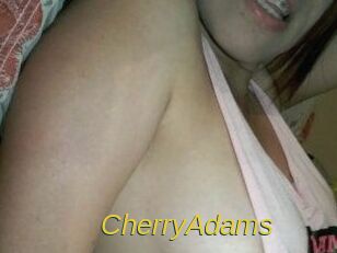 CherryAdams
