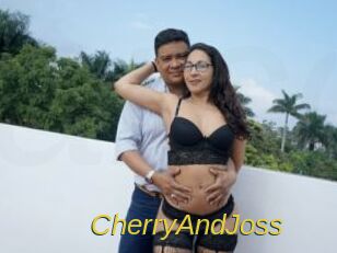 CherryAndJoss